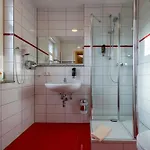 Landgasthof Zur Tanne Szálloda Waltershausen