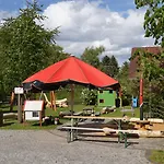 Landgasthof Zur Tanne Szálloda