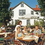 Landgasthof Zur Tanne Waltershausen