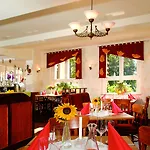 Landgasthof Zur Tanne Waltershausen