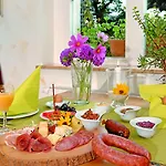 Landgasthof Zur Tanne Szálloda