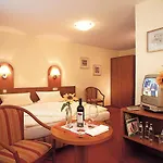 Landgasthof Zur Tanne Waltershausen