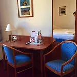 Landgasthof Zur Tanne Szálloda 3*