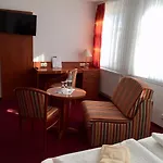 Landgasthof Zur Tanne Waltershausen