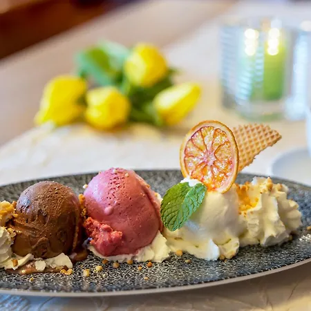 Landgasthof Zur Tanne Hotel 3*