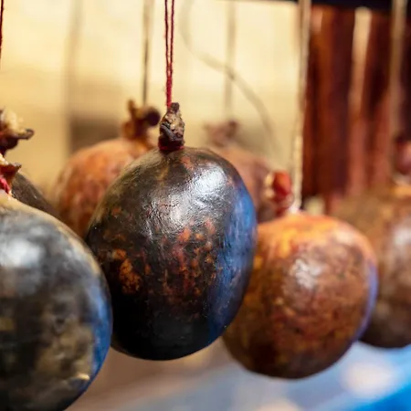 Hotel Landgasthof Zur Tanne Waltershausen