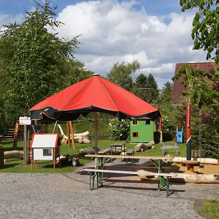 Landgasthof Zur Tanne Szálloda
