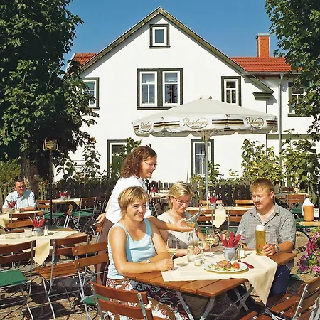 Landgasthof Zur Tanne Waltershausen