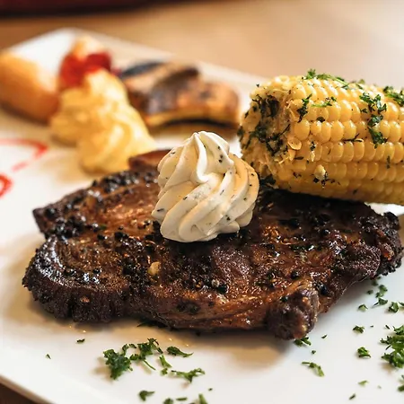 Hotel Landgasthof Zur Tanne