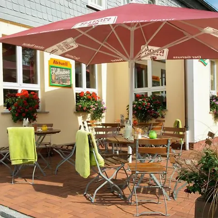 Landgasthof Zur Tanne 3* Waltershausen