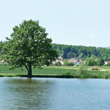 Landgasthof Zur Tanne Hotel 3*