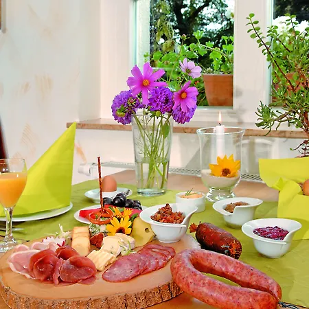 Landgasthof Zur Tanne Szálloda