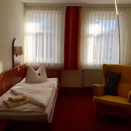 Landgasthof Zur Tanne 2* Waltershausen