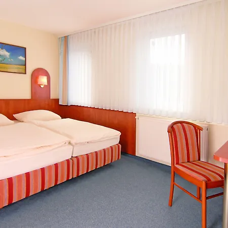 Landgasthof Zur Tanne 3*