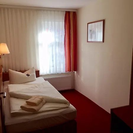 Szálloda Landgasthof Zur Tanne