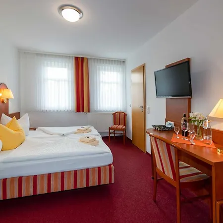 Landgasthof Zur Tanne 2* Waltershausen