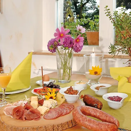 Hotel Landgasthof Zur Tanne