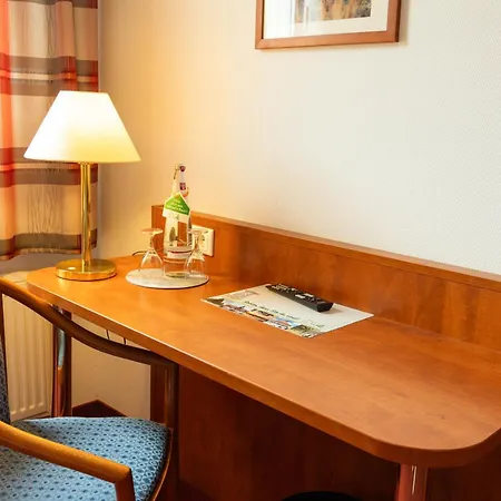 Landgasthof Zur Tanne 3* Waltershausen