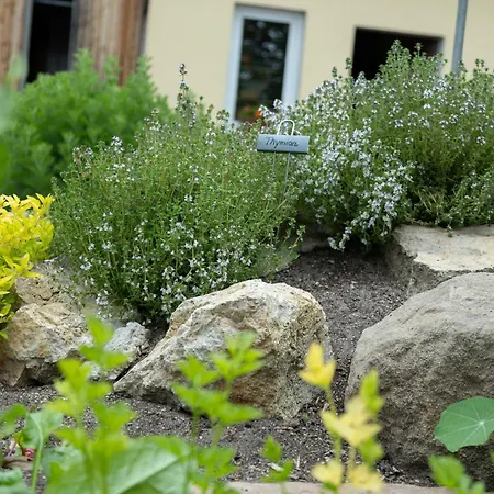 Landgasthof Zur Tanne 3*