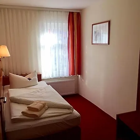 Landgasthof Zur Tanne