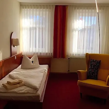 Landgasthof Zur Tanne Hotel Waltershausen