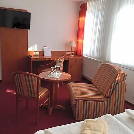 Hotel Landgasthof Zur Tanne