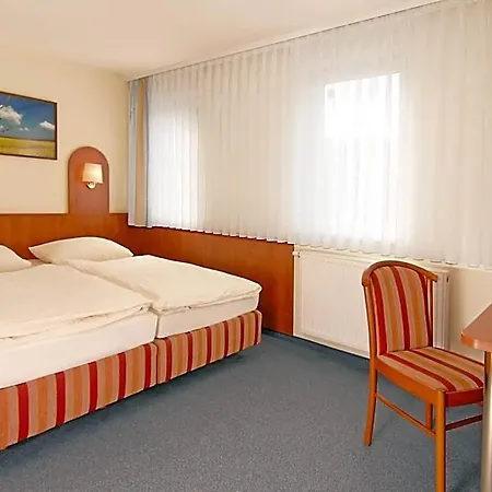 Landgasthof Zur Tanne Hotel 3*