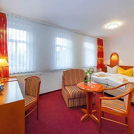 Landgasthof Zur Tanne Hotel