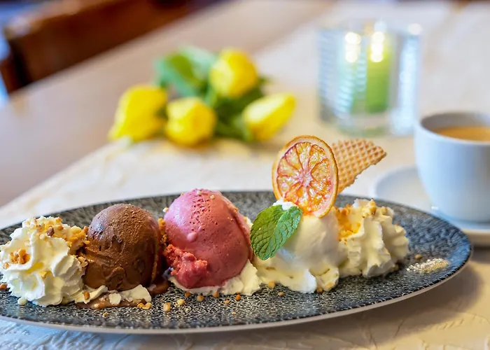 Landgasthof Zur Tanne Hotel 3*