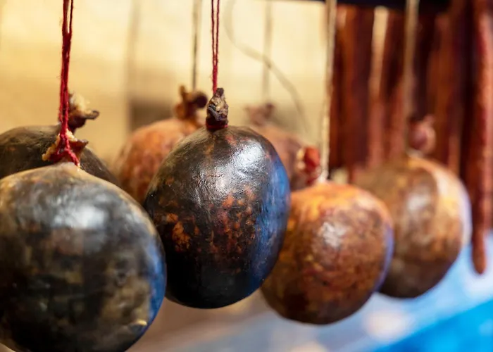 Hotel Landgasthof Zur Tanne Waltershausen