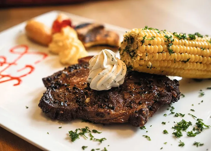 Hotel Landgasthof Zur Tanne