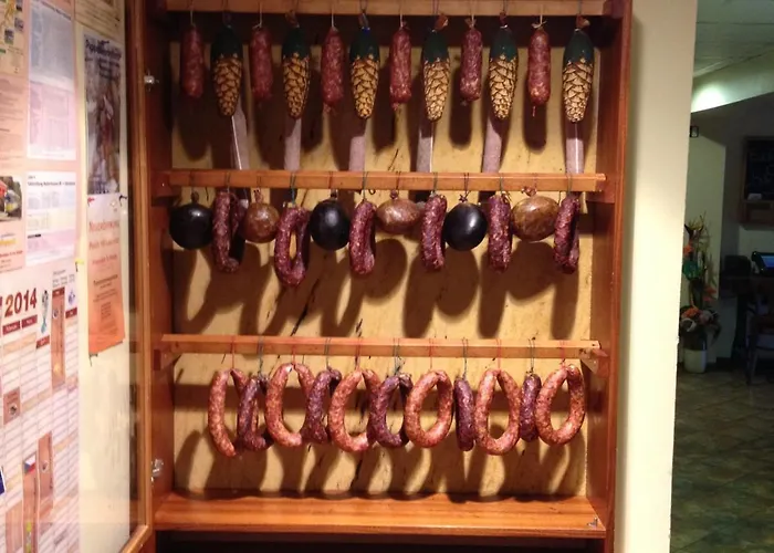 Landgasthof Zur Tanne Hotel