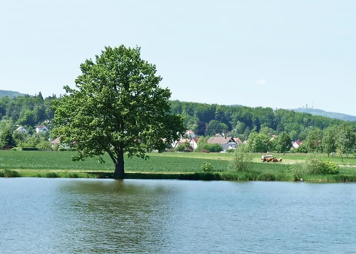 Landgasthof Zur Tanne Hotel 2*