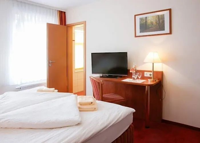 Landgasthof Zur Tanne 3*