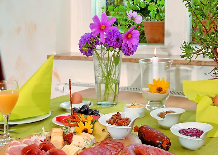 Landgasthof Zur Tanne Hotel