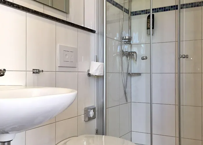 Landgasthof Zur Tanne Hotel