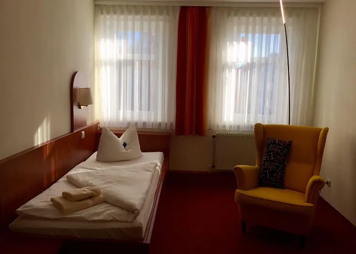 Landgasthof Zur Tanne 3* Waltershausen