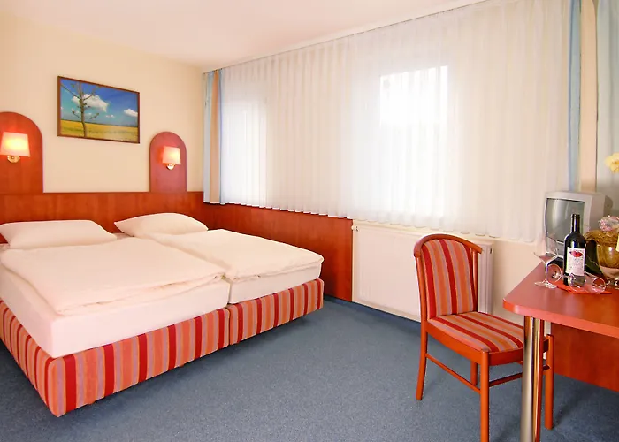 Landgasthof Zur Tanne 2*