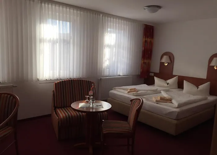 Landgasthof Zur Tanne Hotel 3*