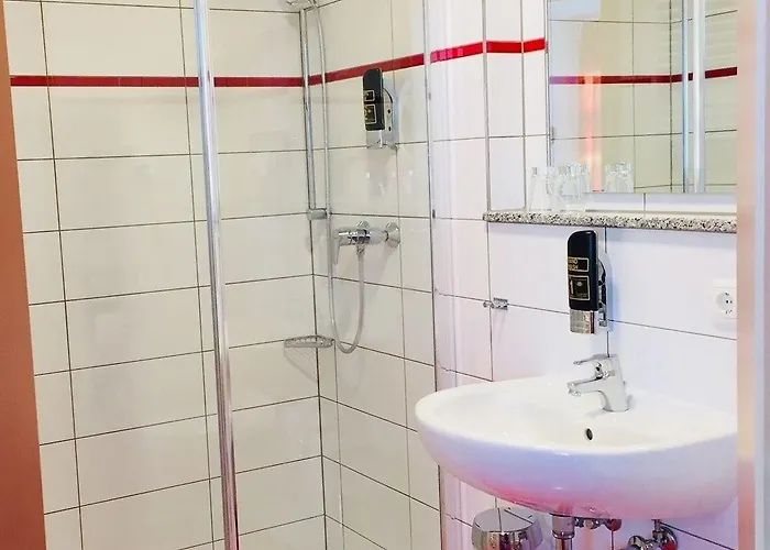 Landgasthof Zur Tanne Waltershausen