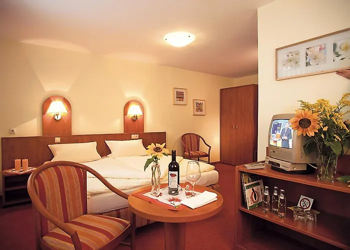 Landgasthof Zur Tanne Waltershausen