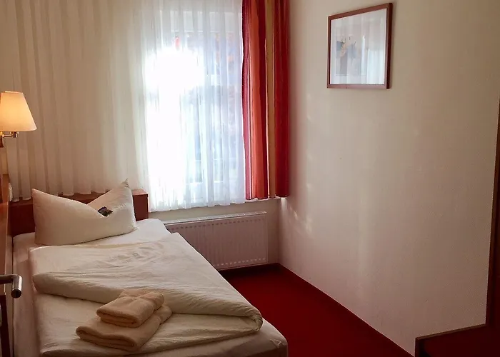 Hotel Landgasthof Zur Tanne