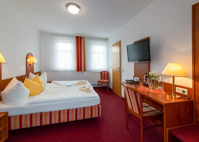 Landgasthof Zur Tanne 2* Waltershausen