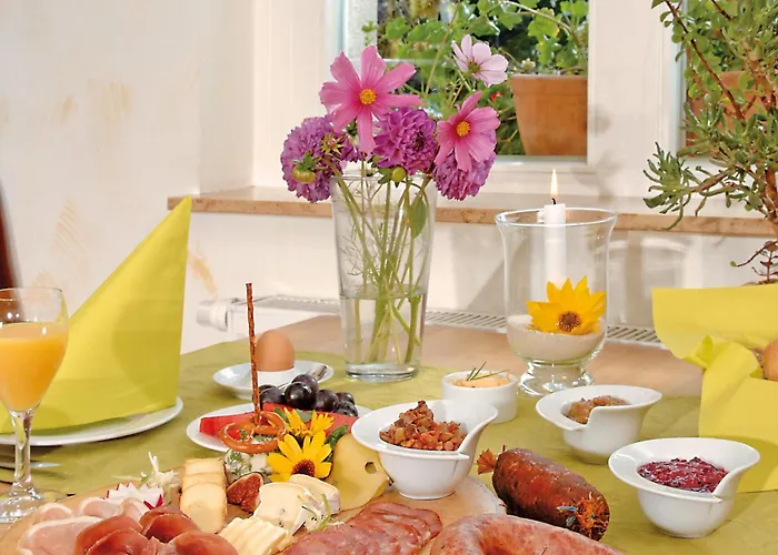 Hotel Landgasthof Zur Tanne