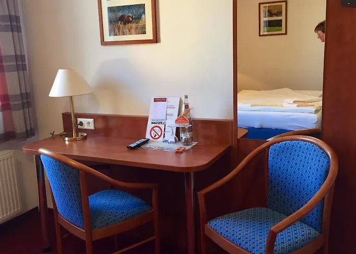 Landgasthof Zur Tanne Hotel 2*